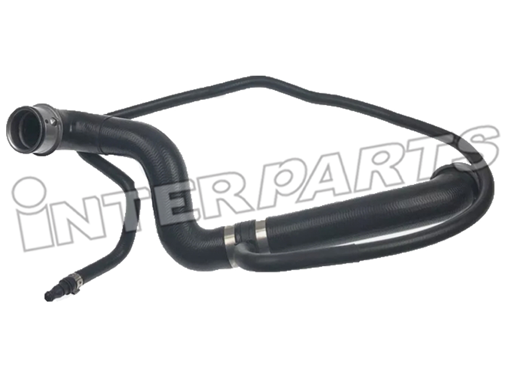 MERCEDES BENZ 호환 Radiator Hose 2215013784 IPRAH-E122