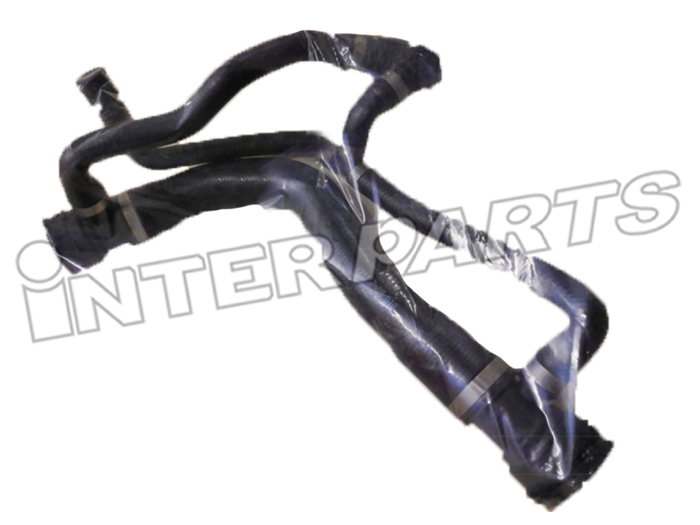 BMW 호환 Radiator Hose 17127508010 IPRAH-E126