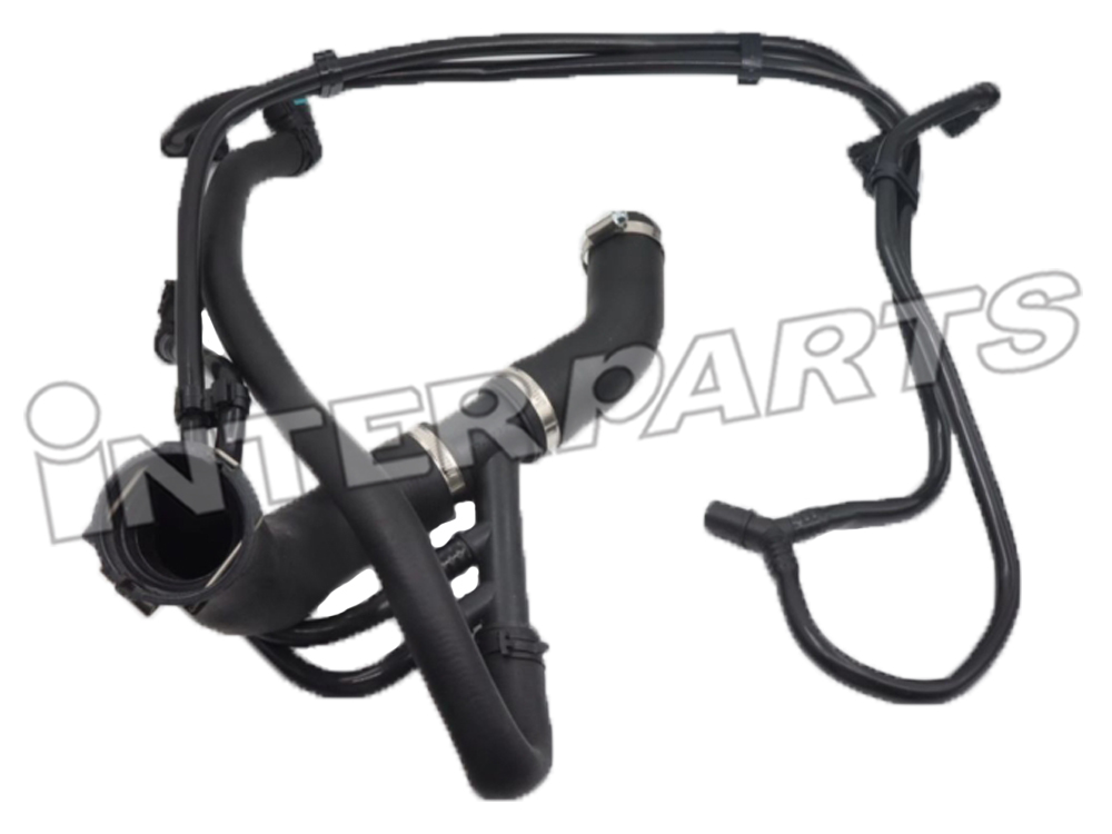 LAND ROVER 호환 Radiator Hose LR034637 IPRAH-E128