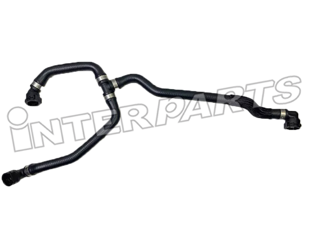 BMW 호환 Radiator Hose 17128602602 IPRAH-E161