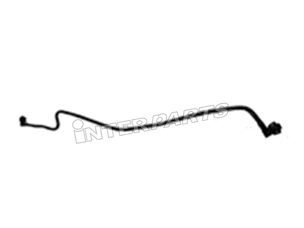 LAND ROVER 호환 Radiator Hose LR077702 IPRAH-E180