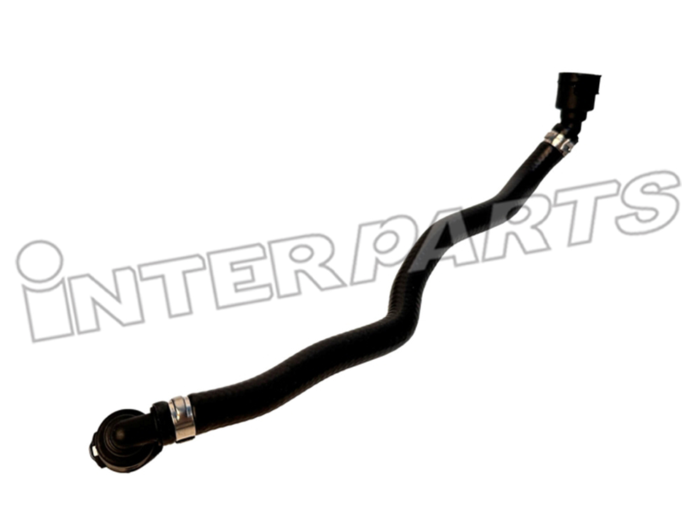 BMW 호환 Radiator Hose 17127575428 IPRAH-E183