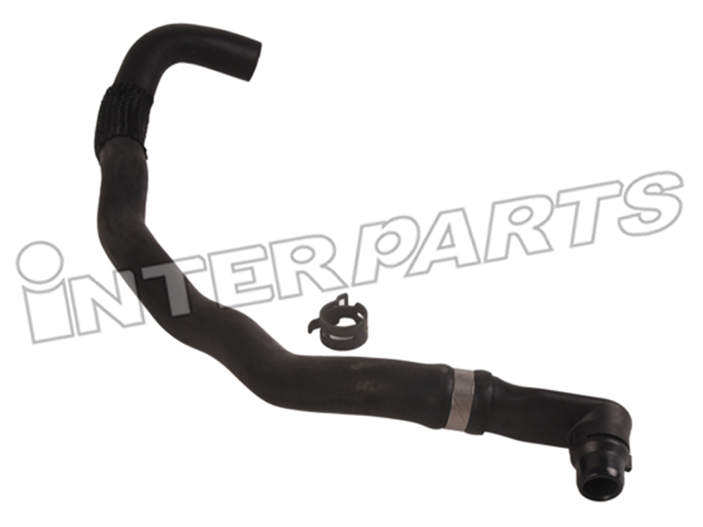 MERCEDES BENZ 호환 Radiator Hose 2048307496 IPRAH-E193