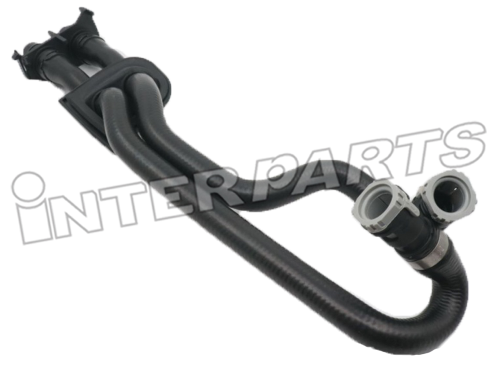 LAND ROVER 호환 Radiator Hose LR019276 IPRAH-E201