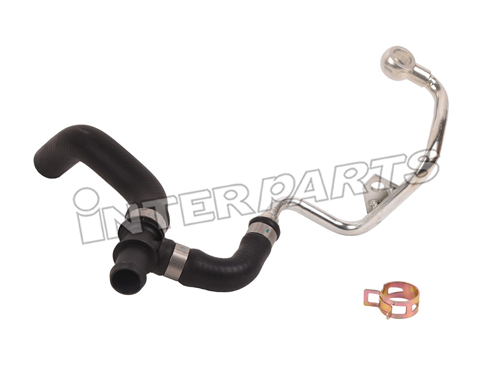 BMW 호환 Radiator Hose 11539845352 IPRAH-E202