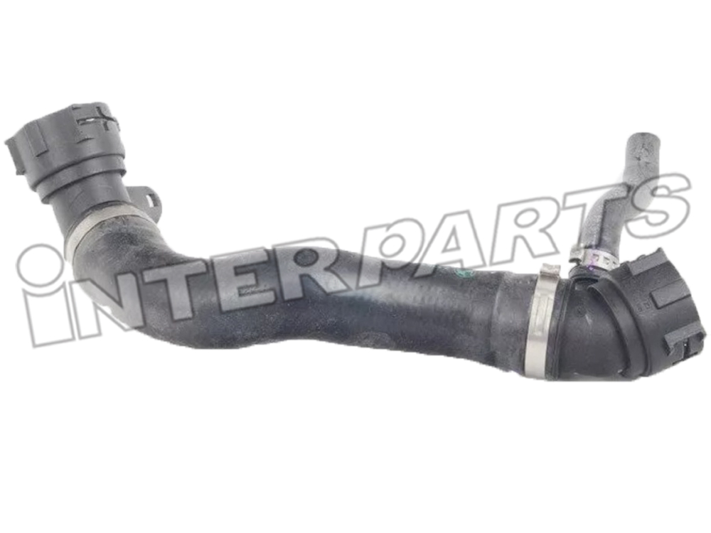 BMW 호환 Radiator Hose 17127576358 IPRAH-E203