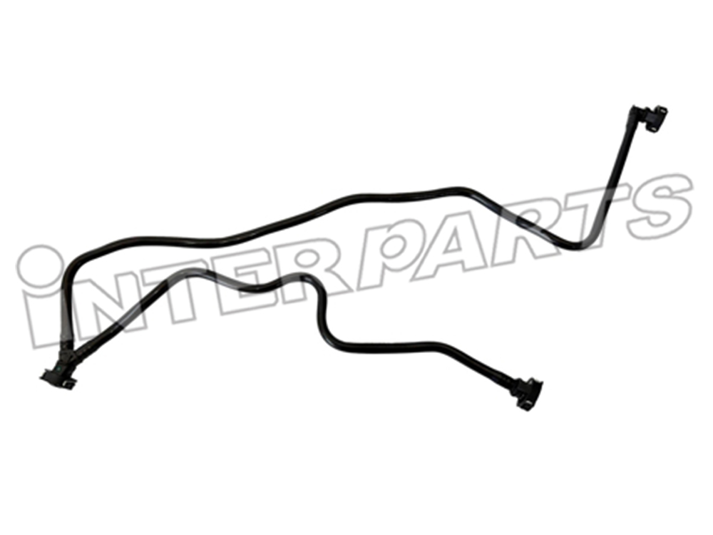 MERCEDES BENZ 호환 Radiator Hose A1765010125 IPRAH-E206