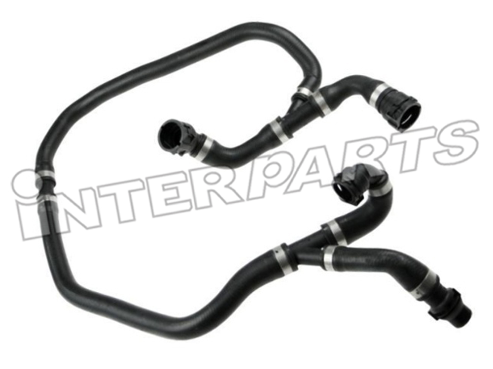 BMW 호환 Radiator Hose 17127521779 IPRAH-E209