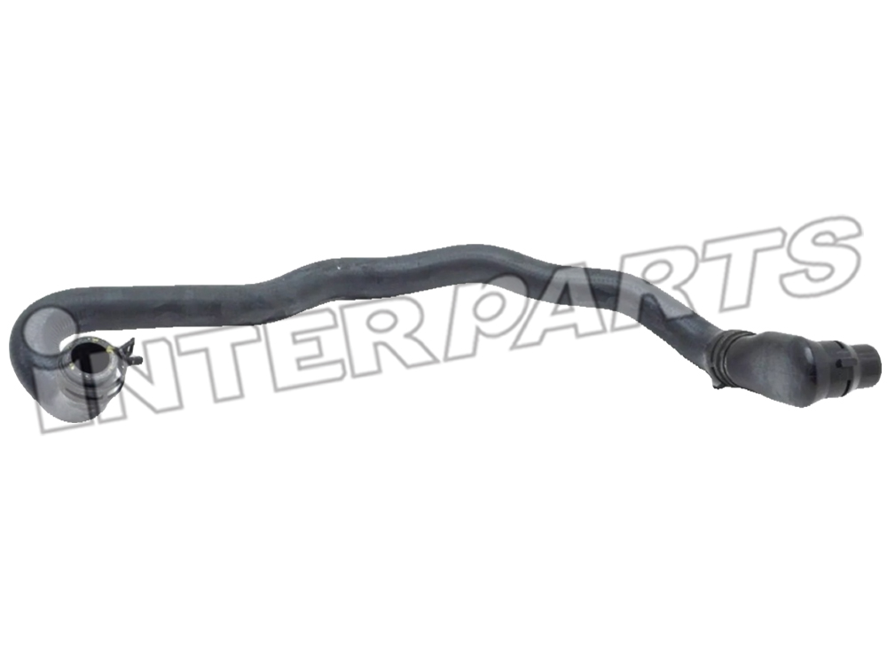 MERCEDES BENZ 호환 Radiator Hose 2048306696 IPRAH-E218