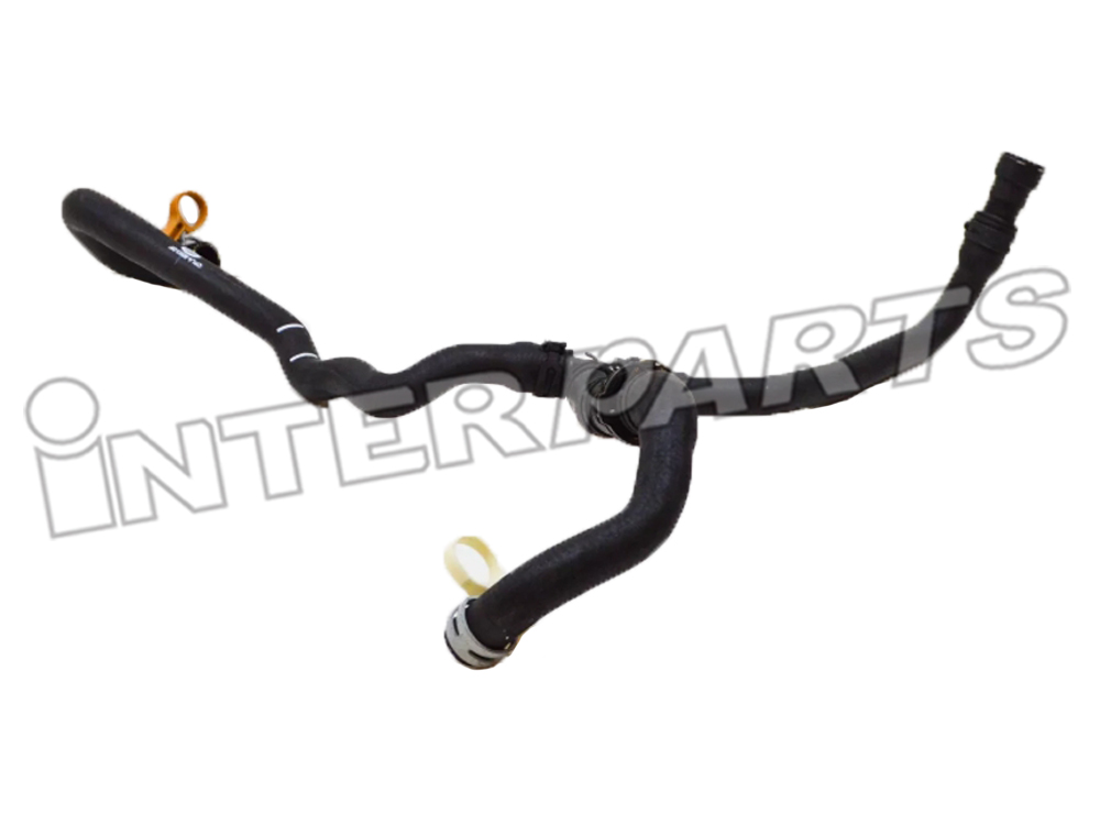 LAND ROVER 호환 Radiator Hose LR080118 IPRAH-E245