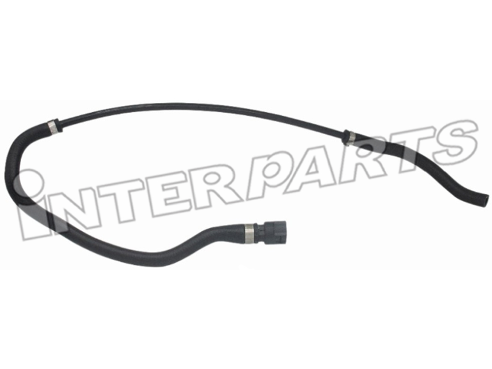 BMW 호환 Radiator Hose 17127565093 IPRAH-E253