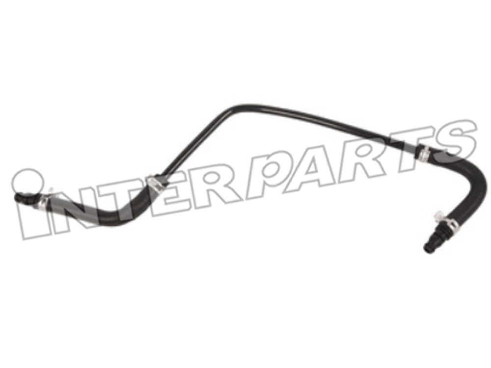 MERCEDES BENZ 호환 Radiator Hose 2045010125 IPRAH-E257