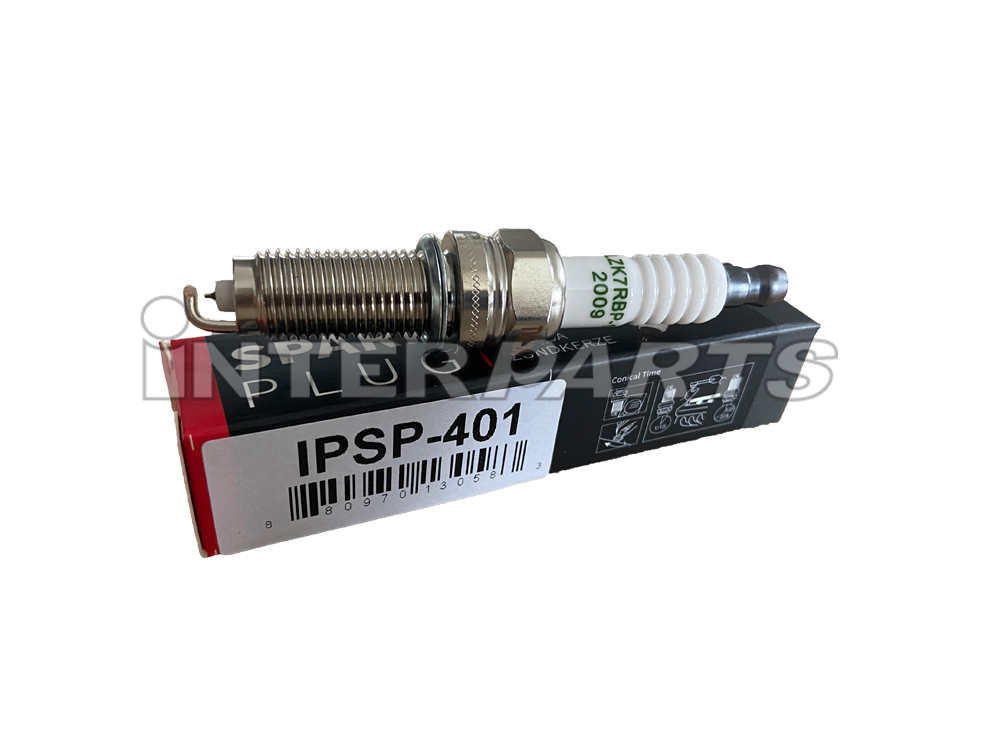HONDA 호환 Spark Plug 12290R40A01 IPSP-401