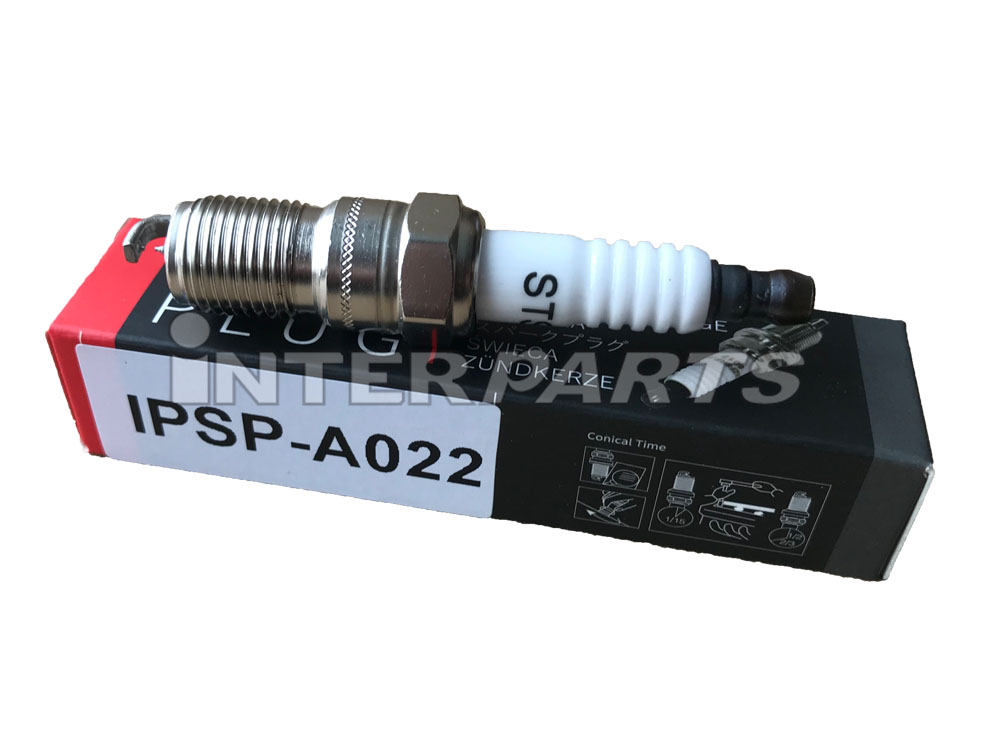 GM 호환 Spark Plug 12679799 IPSP-A022