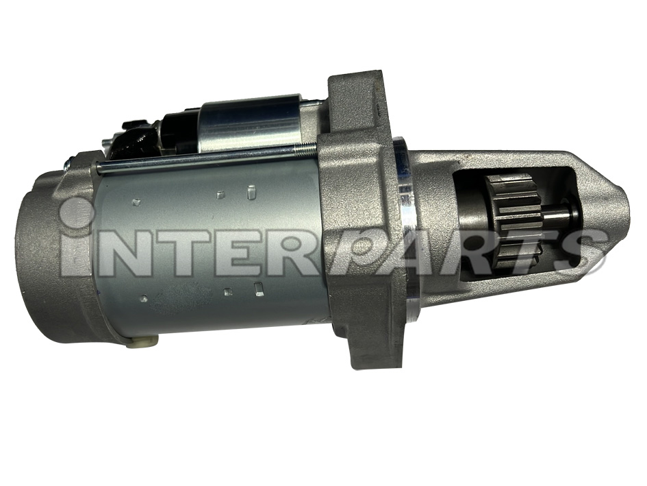 MERCEDES BENZ 호환 Starter motor 6459060800 IPST-E015