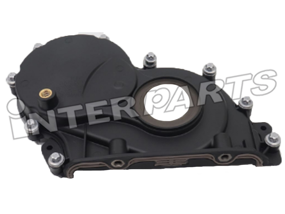 BMW 호환 Timing Chain Cover 11148512597 IPTCC-E001