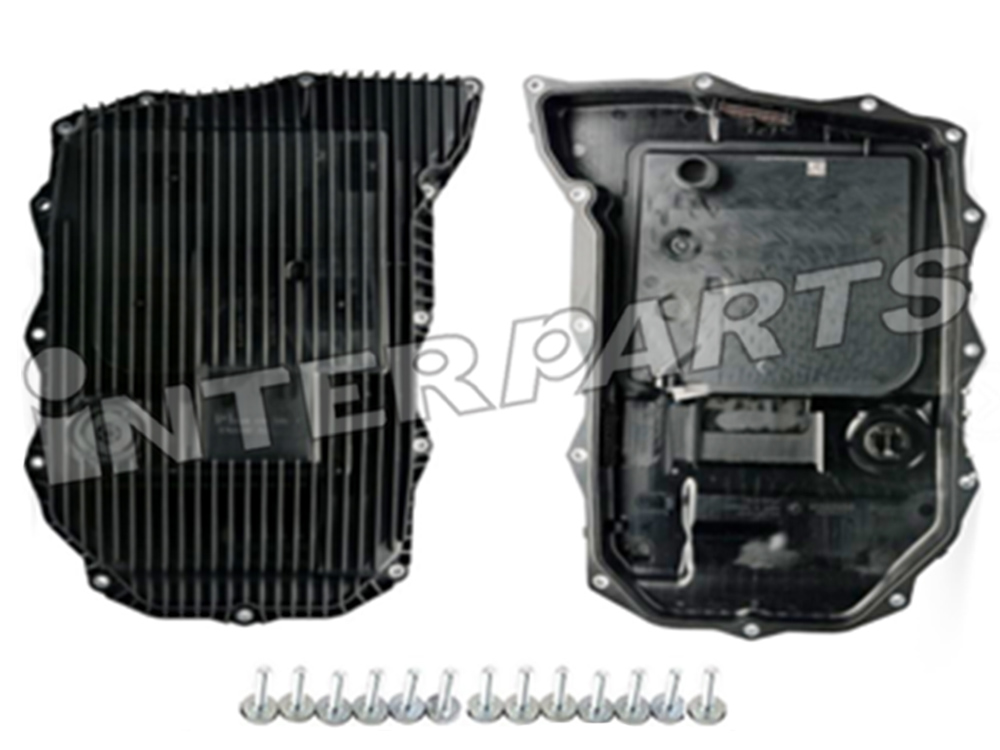 VW 호환 TRANSMISSION FILTER 0D6398359 IPTS-E202AS