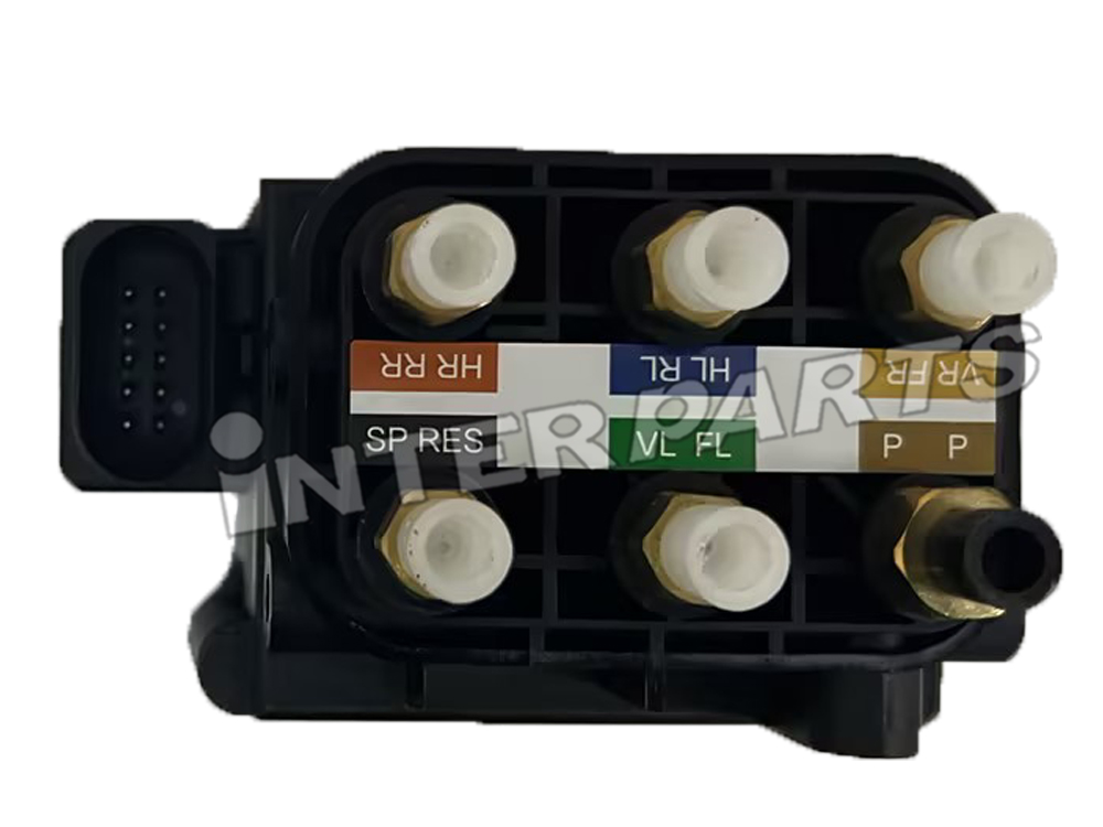 MERCEDES BENZ 호환 Valve Block A2123200658 IPVB-E005