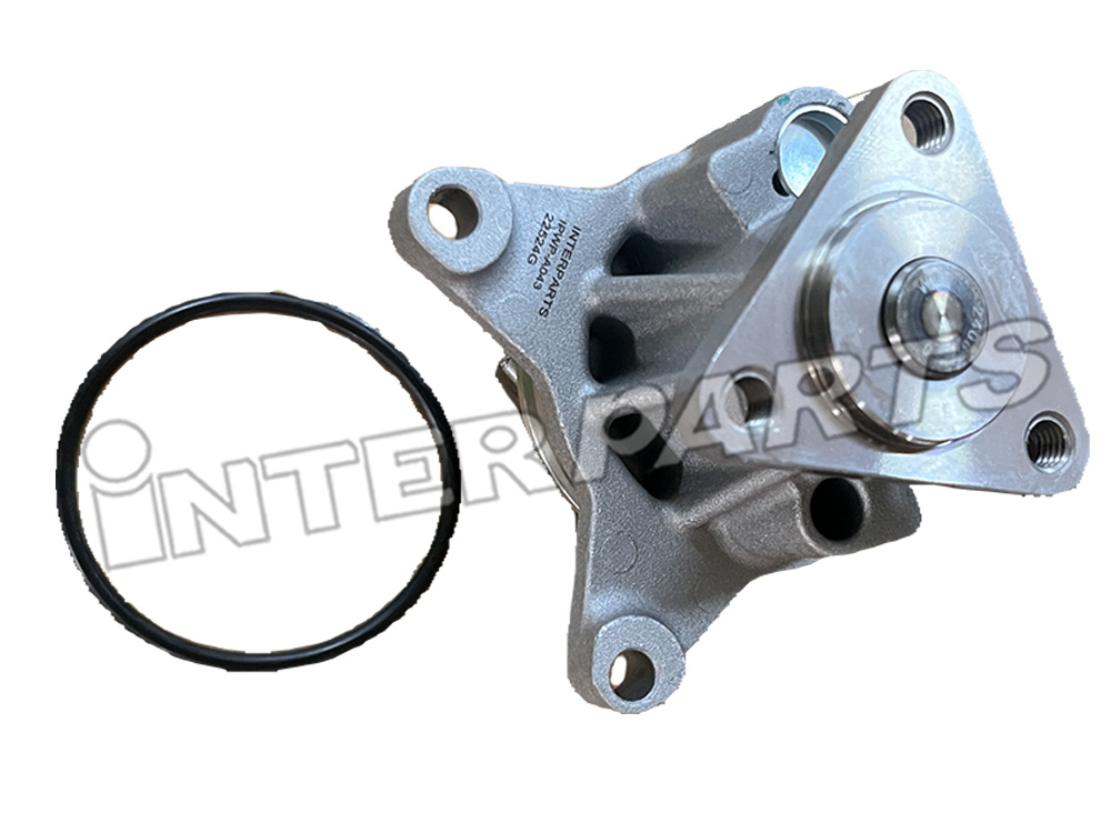 FORD 호환 WATER PUMP 4S4Z8501AA IPWP-A043