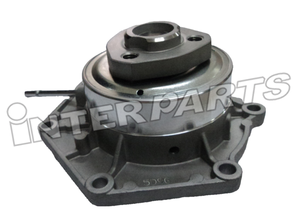 AUDI 호환 WATER PUMP 06E121016G IPWP-E139