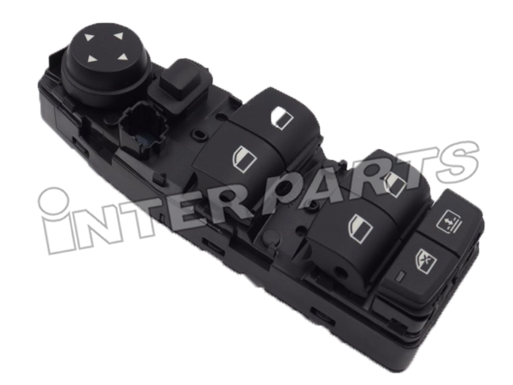 BMW 호환 Window Regulator Switch 61319241915 IPWRS-E001FL