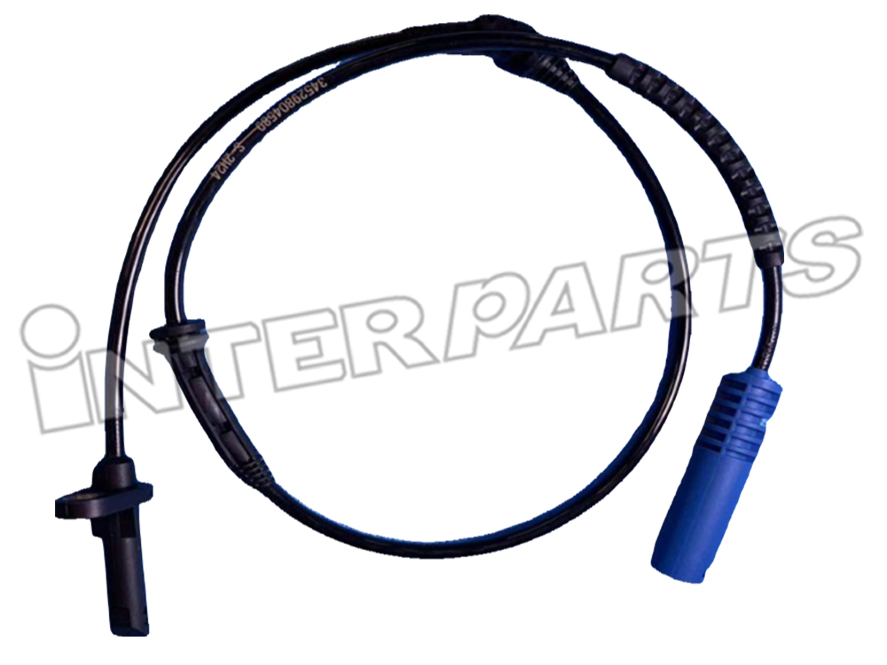 BMW 호환 Wheel Speed Sensor 34529804589 IPWSS-E074