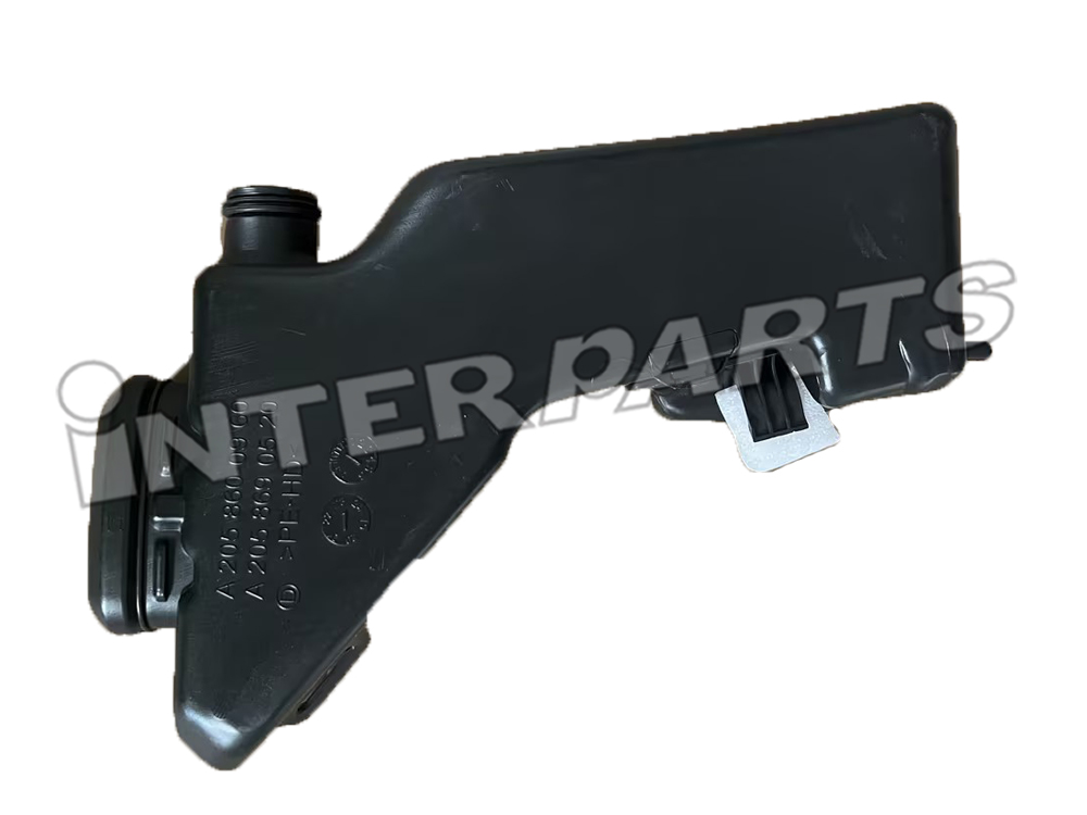 MERCEDES BENZ 호환 Washer Tank A2058690020 IPWT-E001